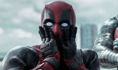 Zdjęcie okładkowe wpisu: Deadpool coraz bliżej MCU!