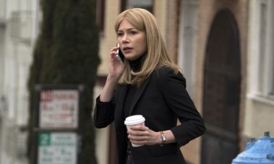 Zdjęcie okładkowe wpisu: Michele Williams wraca do Venoma!