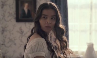 Zdjęcie okładkowe wpisu: Hailee Steinfeld w zwiastunie nowego serialu Apple TV+