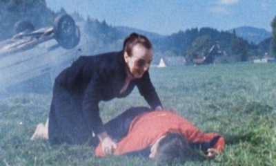 Zdjęcie okładkowe wpisu: Dzieci umarłych (Die Kinder der Toten) | 19. MFF Nowe Horyzonty