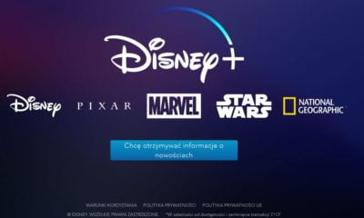 Zdjęcie okładkowe wpisu: Platforma Disney+ z dziwacznymi decyzjami odnośnie emisji w Europie