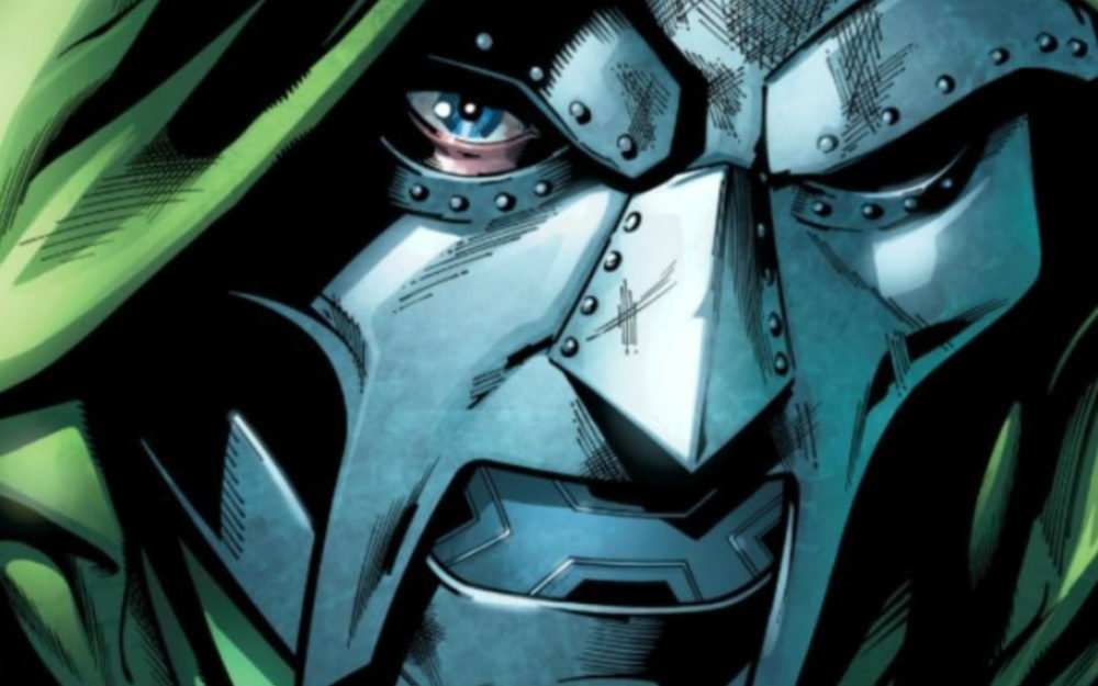 Zdjęcie okładkowe wpisu: Doktor Doom – Noah Hawley informuje o etapie prac nad projektem