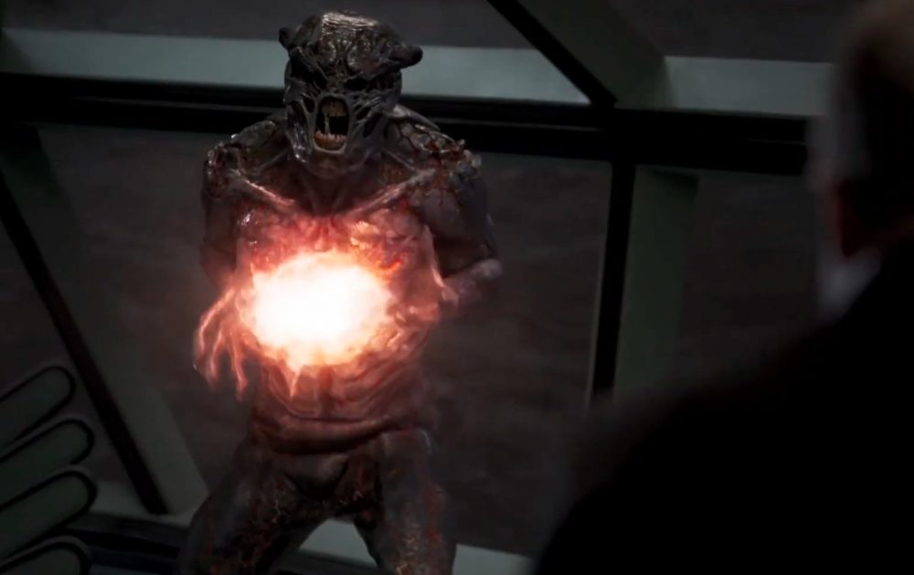 Zdjęcie okładkowe wpisu: Doom: Annihilation – nowy zwiastun ekranizacji kultowej gry!