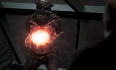 Zdjęcie okładkowe wpisu: Doom: Annihilation – nowy zwiastun ekranizacji kultowej gry!