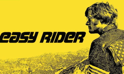 Zdjęcie okładkowe wpisu: Konkurs: Wygraj plakaty filmowe złotej ery Hollywood!