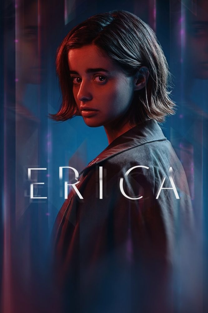 Erica – recenzja. Gra to już, czy nadal film?