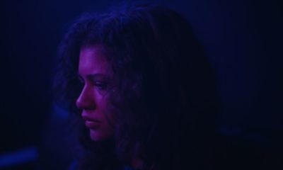 Zdjęcie okładkowe wpisu: Oto piosenki z serialu Euforia. Rewelacyjna ścieżka dźwiękowa!