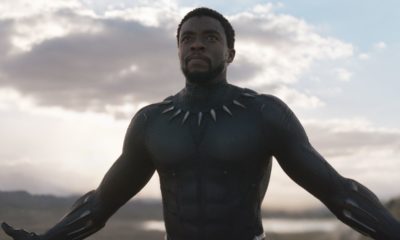 Zdjęcie okładkowe wpisu: Czarna Pantera 2 – Chadwick Boseman nie zostanie „wskrzeszony”