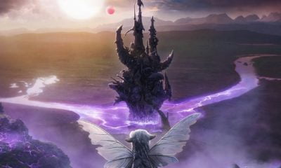 Zdjęcie okładkowe wpisu: Zaciemnienie nadchodzi! Nowy trailer The Dark Crystal: Age of Resistance.