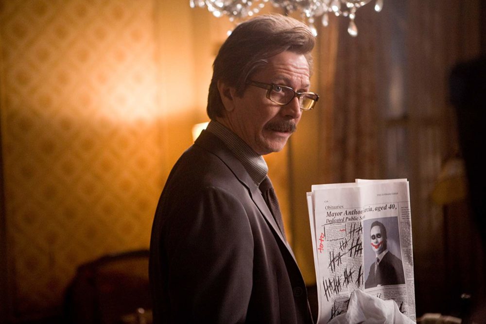 Zdjęcie okładkowe wpisu: Oppenheimer – Gary Oldman ponownie u Nolana!