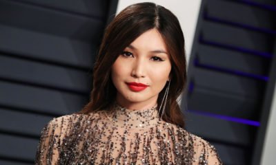 Zdjęcie okładkowe wpisu: Gemma Chan powróci do roli Minn-Ervy w The Eternals?