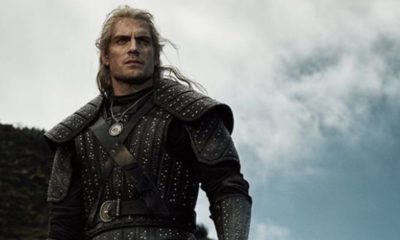 Zdjęcie okładkowe wpisu: Wiedźmin – Henry Cavill opowiada o okolicznościach swojego angażu