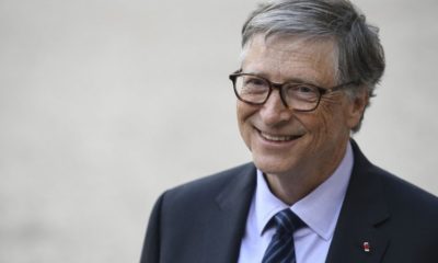 Zdjęcie okładkowe wpisu: Netflix prezentuje zwiastun dokumentu o Billu Gatesie!