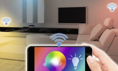 Zdjęcie okładkowe wpisu: Małe rozwiązania Smart Home dla wielkich zmian w Twoim domu!