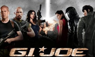 Zdjęcie okładkowe wpisu: Henry Golding z prawdopodobnym angażem w spin-offie G.I. Joe!