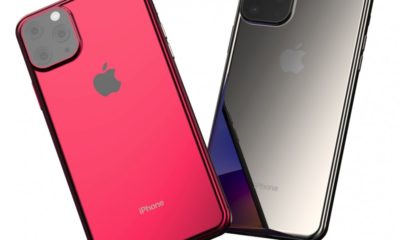 Zdjęcie okładkowe wpisu: Apple oferuje milion dolarów hakerom