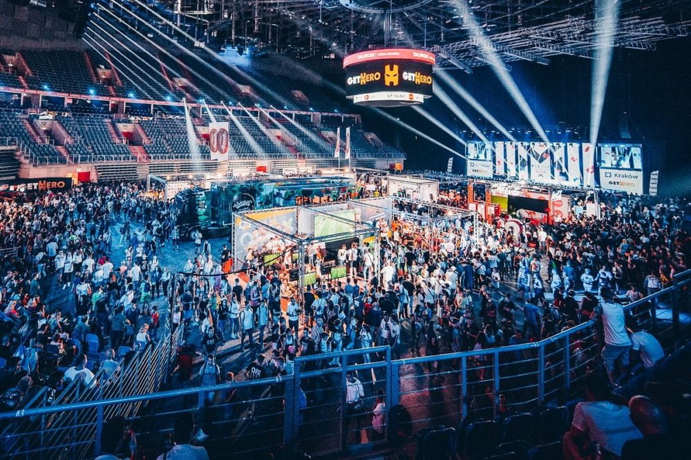 Zdjęcie okładkowe wpisu: Największe w Polsce spotkanie z influencerami – już 31 sierpnia!