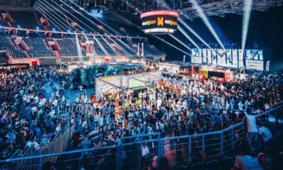 Zdjęcie okładkowe wpisu: Największe w Polsce spotkanie z influencerami – już 31 sierpnia!