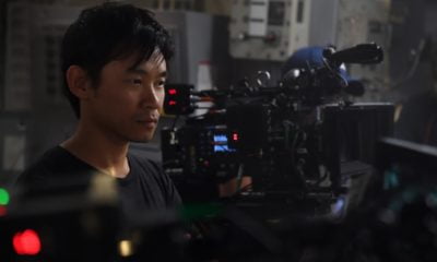 Zdjęcie okładkowe wpisu: James Wan zapowiada nowy horror
