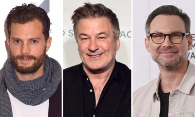 Zdjęcie okładkowe wpisu: Alec Baldwin i Jamie Dornan zagrają w serialu na podstawie podcastu!