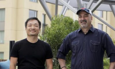 Zdjęcie okładkowe wpisu: Jim Lee widzi świetlaną przyszłość dla rynku cyfrowych komiksów!