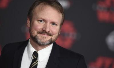 Zdjęcie okładkowe wpisu: Gwiezdne Wojny od Riana Johnsona rozpoczną całkowicie nową sagę