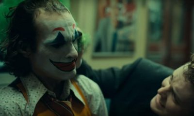 Zdjęcie okładkowe wpisu: Joker zbliża się do miliarda dolarów przychodu!