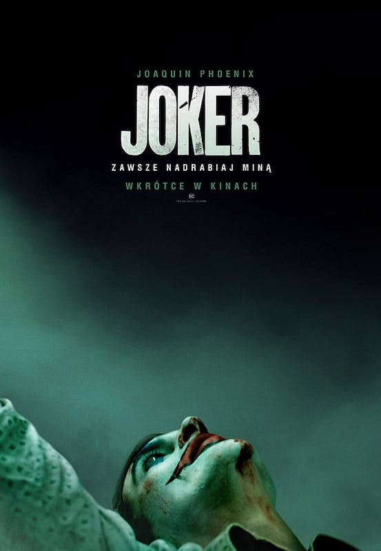 Joker – recenzja filmu o największym komiksowym złoczyńczy wszech czasów | Venezia76