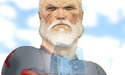 Zdjęcie okładkowe wpisu: Jupiter’s Legacy – są nowe zdjęcia z planu