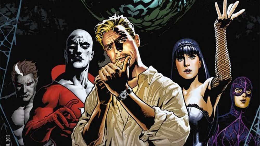 Zdjęcie okładkowe wpisu: Guillermo Del Toro rozmawia o anulowanym projekcie Justice League Dark i swoim podejściu do superhero