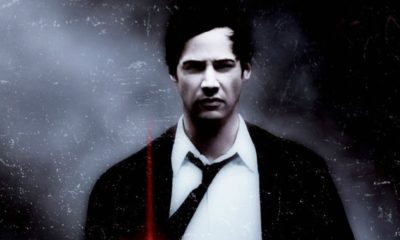 Zdjęcie okładkowe wpisu: Piątki strachu w TNT! Już jutro – Constantine!