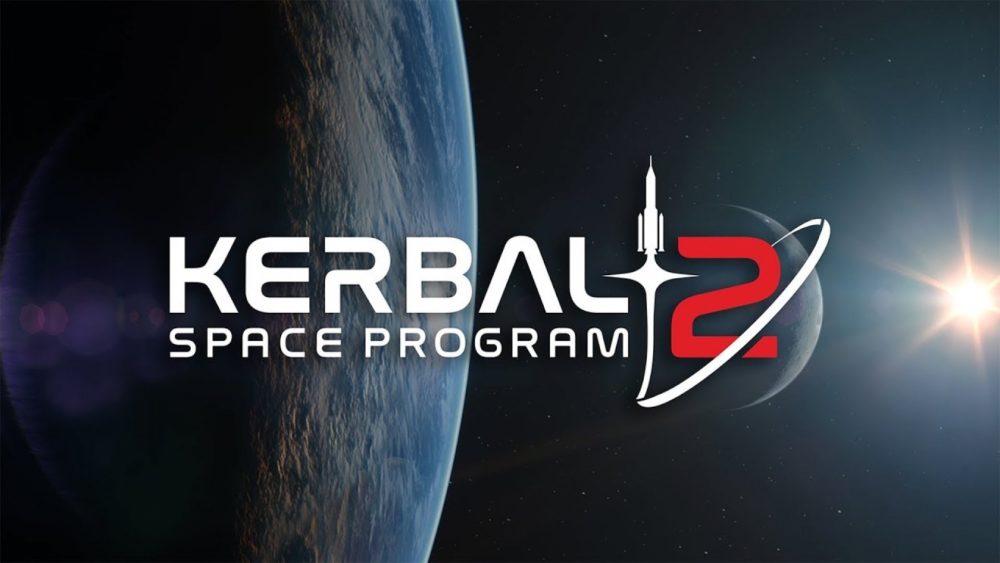 Zdjęcie okładkowe wpisu: Kerbal Space Program 2 oficjalnie zapowiedziany. Zobacz pierwszy zwiastun! [Gamescom 2019]