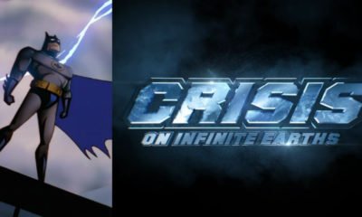 Zdjęcie okładkowe wpisu: Legendarny głos Batmana wystąpi jako Bruce Wayne w najnowszym crossoverze Arrowverse!