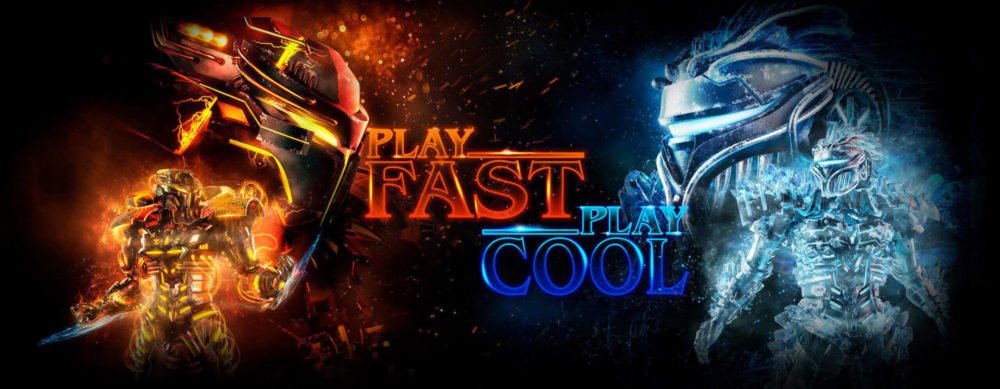 Zdjęcie okładkowe wpisu: Play Fast, Play Cool – wspólna kampania AMD, MSI i Cooler Master