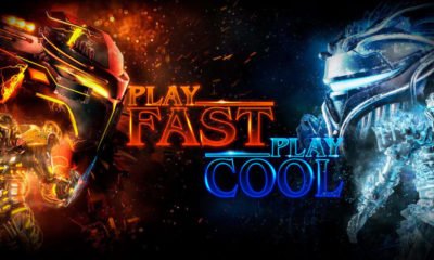 Zdjęcie okładkowe wpisu: Play Fast, Play Cool – wspólna kampania AMD, MSI i Cooler Master