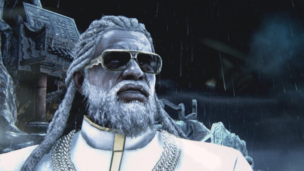 Zdjęcie okładkowe wpisu: Tekken 7 – szykuje się DLC z nowymi atrakcjami. Dwie nowe postacie