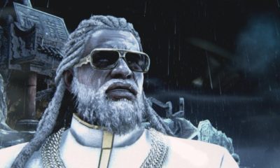 Zdjęcie okładkowe wpisu: Tekken 7 – szykuje się DLC z nowymi atrakcjami. Dwie nowe postacie