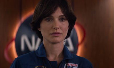 Zdjęcie okładkowe wpisu: Lucy In The Sky – Natalie Portman powraca z kosmosu w kolejnym zwiastunie!