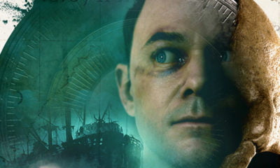 Zdjęcie okładkowe wpisu: Man of Medan – oto gameplay z wersji na PC!