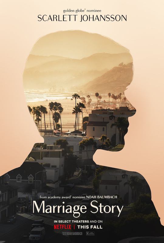 Historia małżeńska – recenzja mistrzowskiego dramatu rodzinnego Netflixa | Venezia76