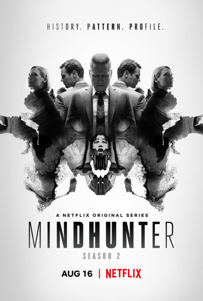 Mindhunter – recenzja 2. sezonu psychologicznej podróży po świecie zbrodni
