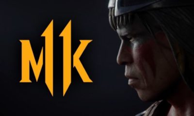 Zdjęcie okładkowe wpisu: Mortal Kombat 11 – Nightwolf nadchodzi jako kolejna postać w ramach DLC!