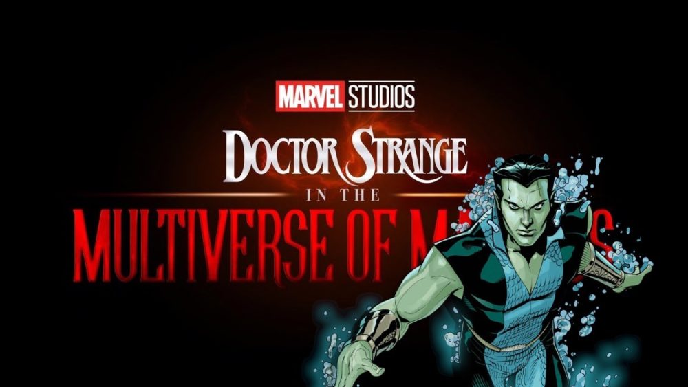 Zdjęcie okładkowe wpisu: Namor wreszcie pojawi się w MCU?!