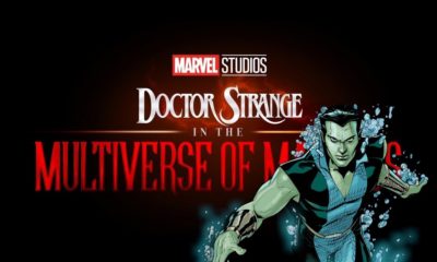 Zdjęcie okładkowe wpisu: Namor wreszcie pojawi się w MCU?!