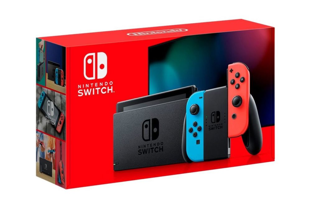 Zdjęcie okładkowe wpisu: Konsola Nintendo Switch Lite w kolorze koralowym zawita do Europy już 24 kwietnia 2020