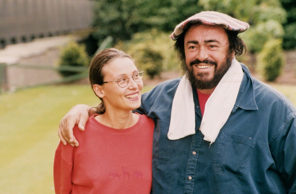 Zdjęcie okładkowe wpisu: Pavarotti – recenzja dokumentu Rona Howarda