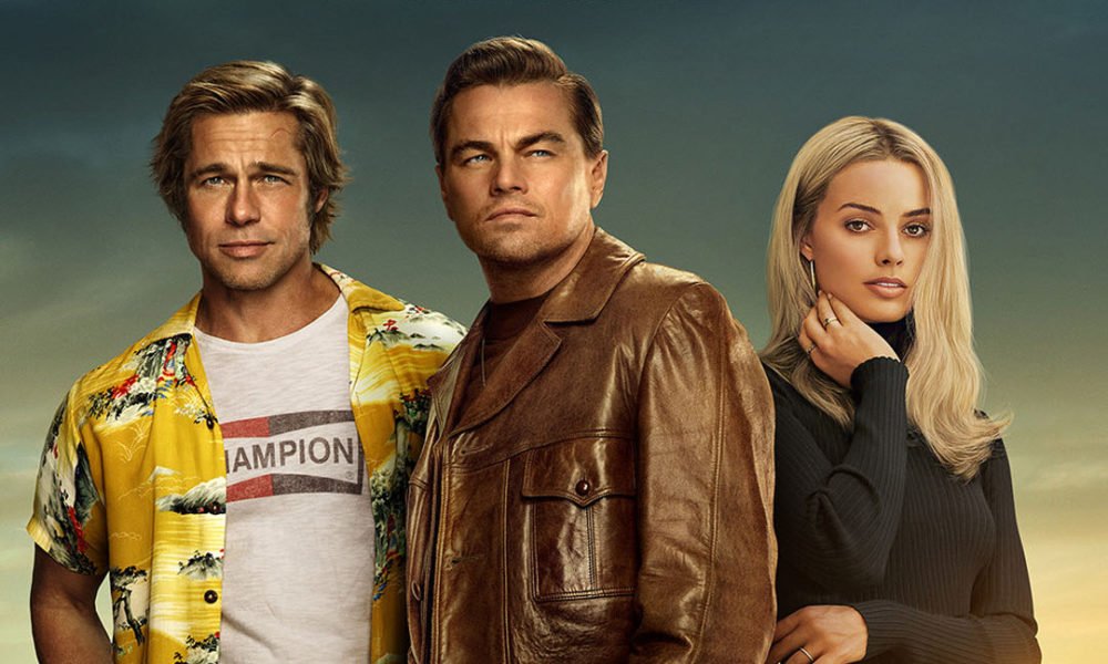 Zdjęcie okładkowe wpisu: Najpopularniejsze filmy weekendu 23.08-25.08. Tarantino na fali