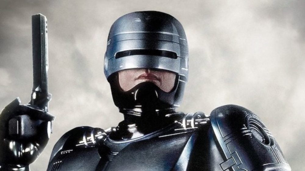 Zdjęcie okładkowe wpisu: Neill Blomkamp jednak nie zostanie reżyserem RoboCopa