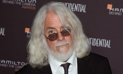 Zdjęcie okładkowe wpisu: Zdjęciowiec Pewnego razu w Hollywood dołącza do produkcji Venoma 2