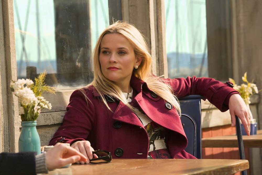 Zdjęcie okładkowe wpisu: Pyros – Reese Witherspoon gwiazdą nowego Sci-Fi od Netflixa!